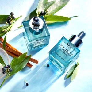 NEST South Pacific Sandalwood Perfume Oil